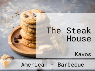 The Steak House