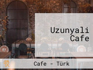 Uzunyali Cafe