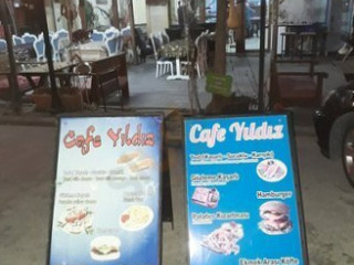 Cafe Yıldız