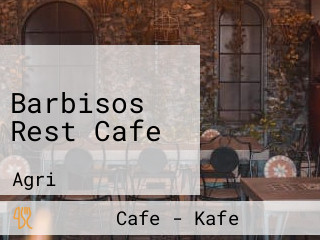 Barbisos Rest Cafe