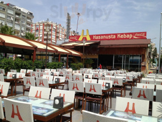 Hasan Usta Kebap