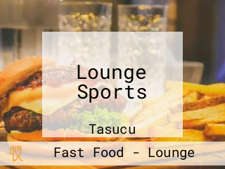 Lounge Sports