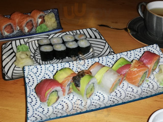 Kokoyaki Sushi