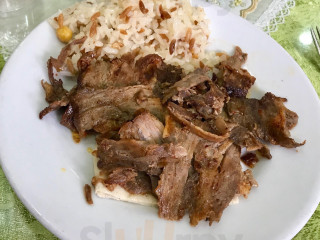 Köz Kebap Lokantaları