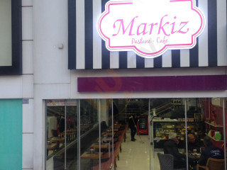 Markiz Pastane Cafe