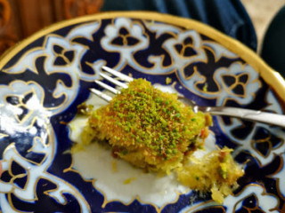 Eseroğlu Baklava