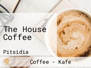 The House Coffee