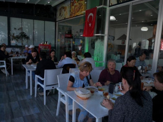 Beyrani Denizli Kebabı