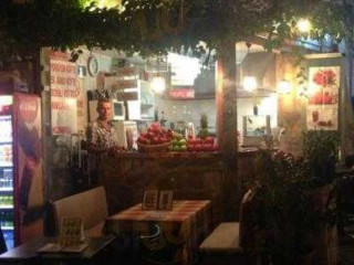 Citir Cafe Kas
