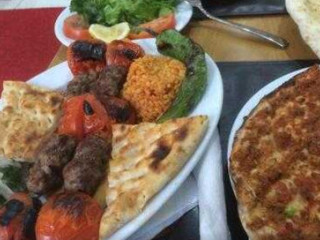 Özlem Kebap Pide Salonu