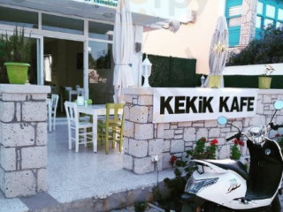 Kekik Alaçatı Cafe Ev Yemekleri