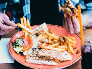 restaurant image