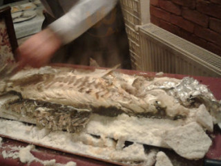 Calamaro Balık