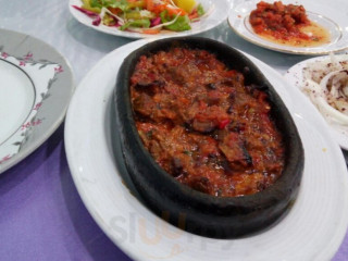 Öztürk Kebap Salonu