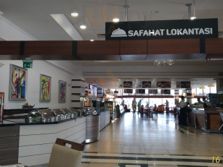 Safahat Lokantası