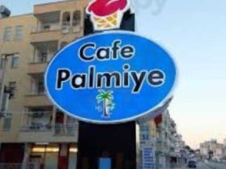 Cafe Palmiye