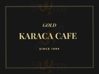 Cafe Gold Karaca