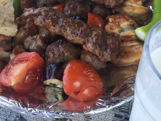 Durduoğlu Kebap