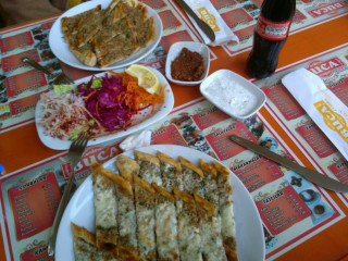 Buca Pide Salonu