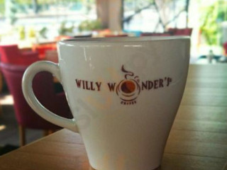Willy Wonder's
