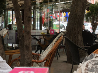 Cadde Cafe Ve