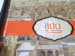 Ildo Cafe Patisserie