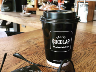 Coffee Cocolab
