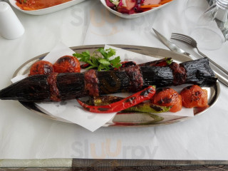 Oz Adana Patlican Kebap