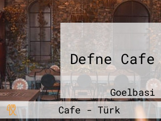 Defne Cafe