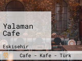 Yalaman Cafe