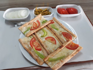 Bereket Pide