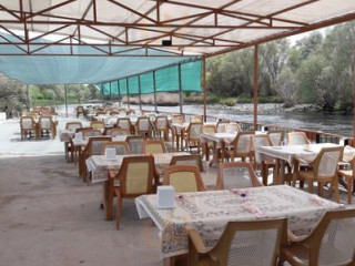 Balıklıova Cafe Restourant