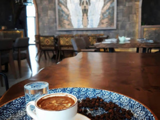Nakkaş Cafe