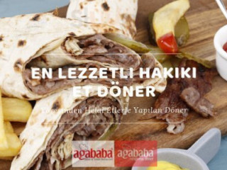 Ağababa Express Döner