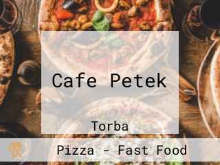 Cafe Petek