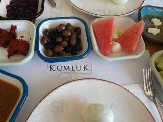 Kumluk Cafe Lounge