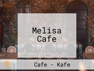Melisa Cafe