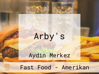 Arby's