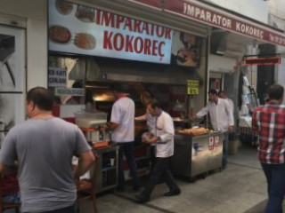 Imparator Kokorec