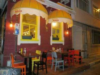 Bigbang Burger Beşiktaş