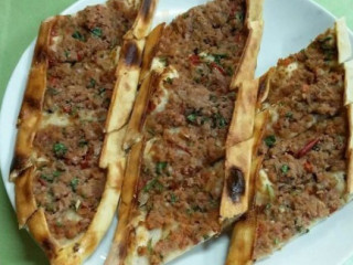 Nefis Pide Kebab Corba