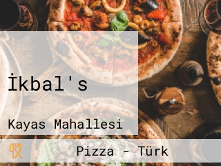 İkbal's