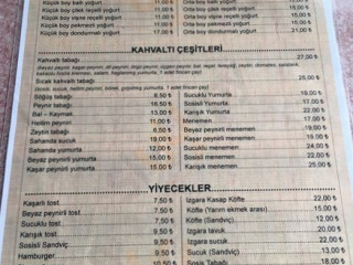 Tarihi Meshur Kanlica Yogurdu