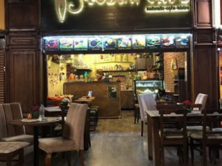 Yosun Cafe