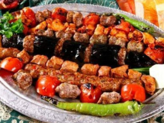 Kebab Hospital Antep Sofrasi