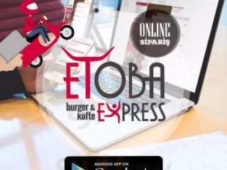 Etoba Express