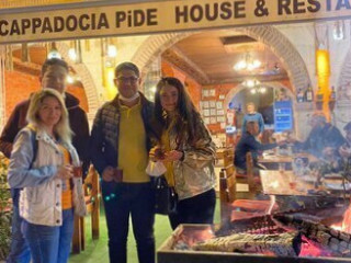 Cappadocia Pide House