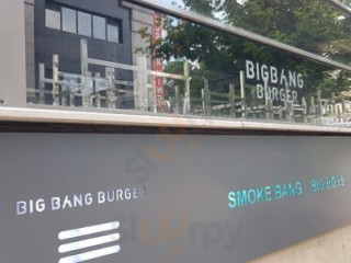 Bigbang Burger