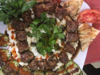 Cadde Kebap Salonu