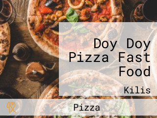 Doy Doy Pizza Fast Food